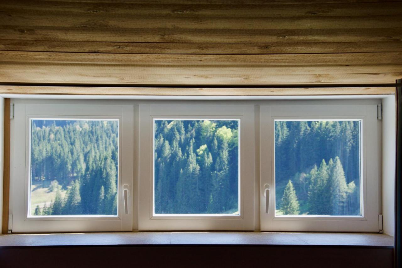 Spitzing Lodge Ferienwohnungen - Wanderparadies In Den Bergen Spitzingsee Eksteriør bilde