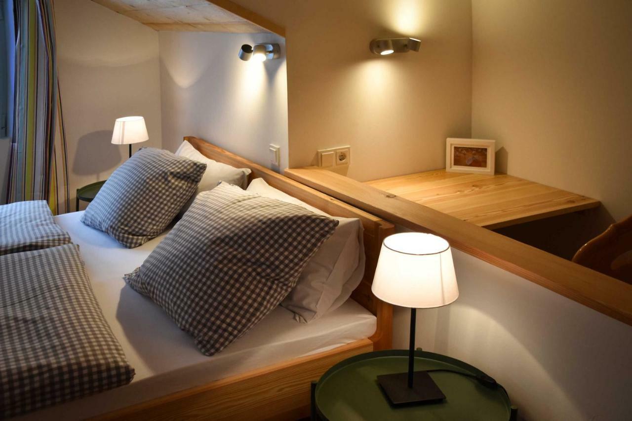 Spitzing Lodge Ferienwohnungen - Wanderparadies In Den Bergen Spitzingsee Eksteriør bilde