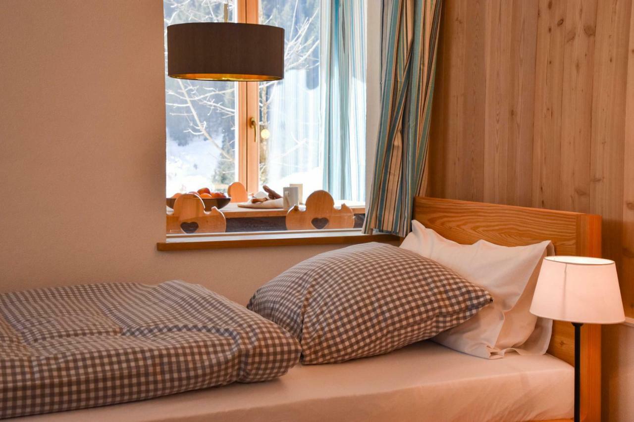 Spitzing Lodge Ferienwohnungen - Wanderparadies In Den Bergen Spitzingsee Eksteriør bilde