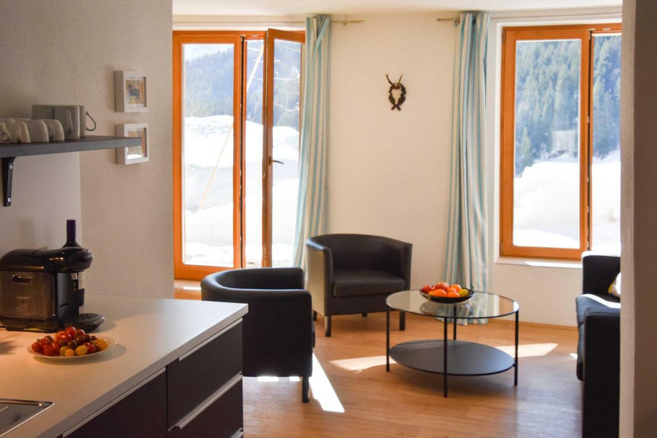 Spitzing Lodge Ferienwohnungen - Wanderparadies In Den Bergen Spitzingsee Eksteriør bilde