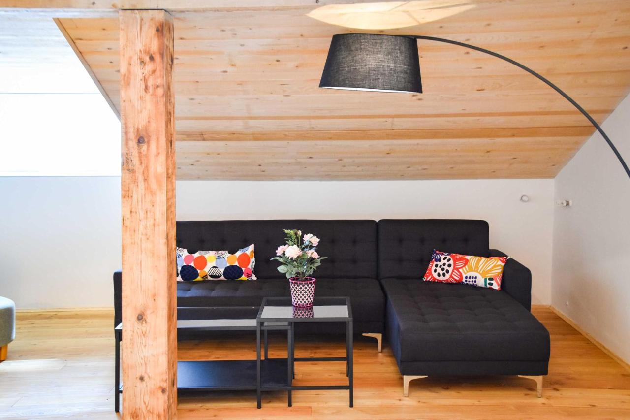 Spitzing Lodge Ferienwohnungen - Wanderparadies In Den Bergen Spitzingsee Eksteriør bilde